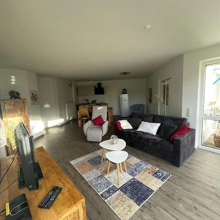 Wohnung Rhein-Wald-Und Weitsicht Rengsdorf 외부 사진