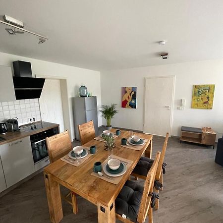 Wohnung Rhein-Wald-Und Weitsicht Rengsdorf 외부 사진